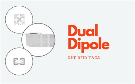 why do rfid tags have dual dipole atenna|(PDF) Dual.